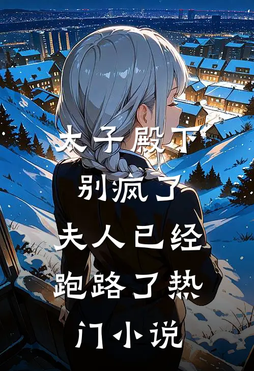 太子殿下别疯了,夫人已经跑路了热门阅读