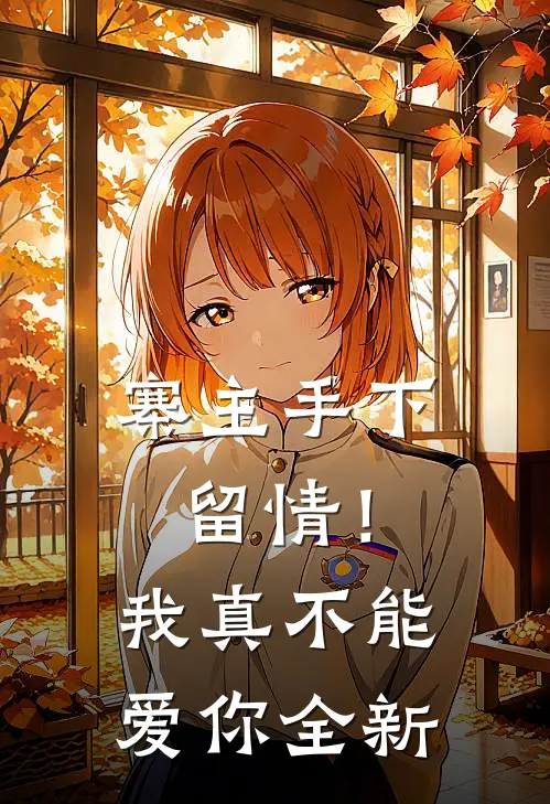 寨主手下留情！我真不能爱你全新