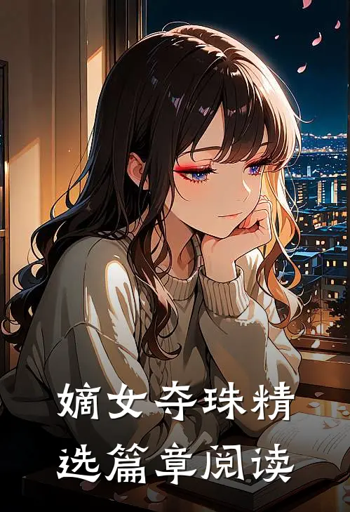 嫡女夺珠精选篇章阅读