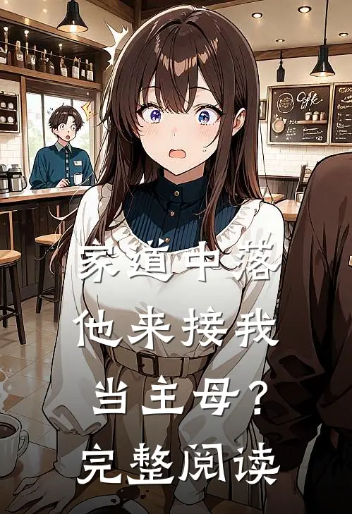 家道中落，他来接我当主母？完整阅读