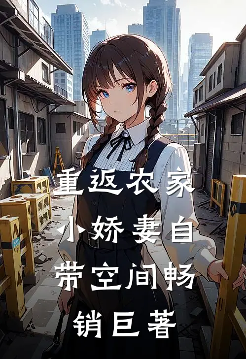 重返农家：小娇妻自带空间畅销巨著
