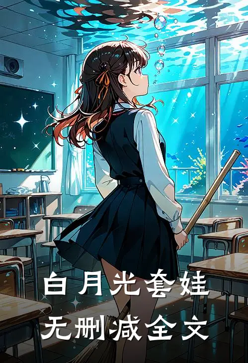 白月光套娃无删减全文