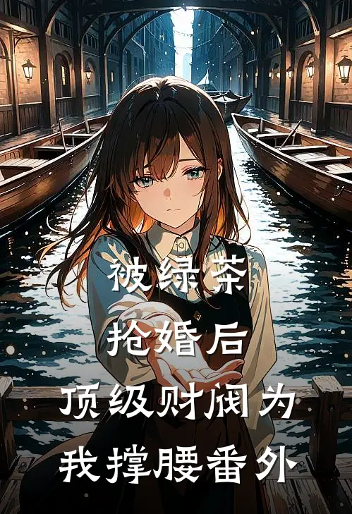 被绿茶抢婚后，顶级财阀为我撑腰 番外