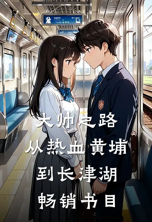 大帅之路：从热血黄埔到长津湖畅销书目