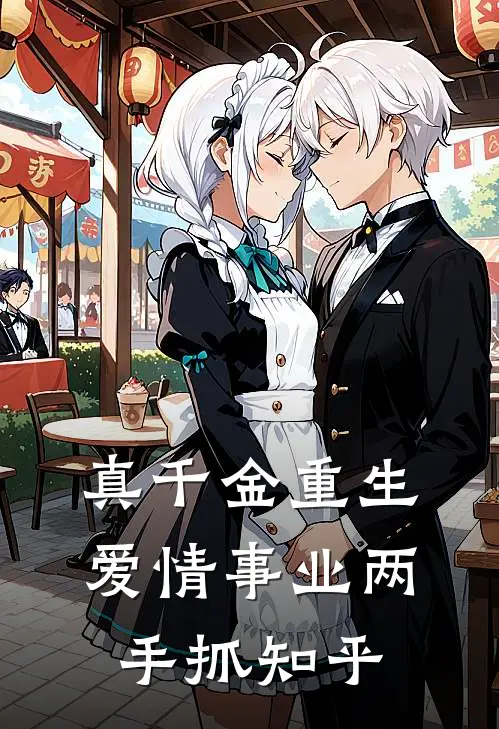 真千金重生，爱情事业两手抓知乎