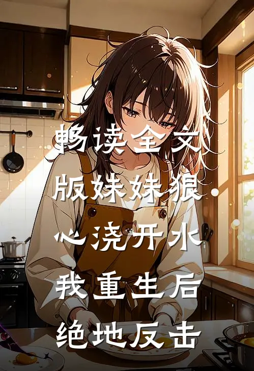 畅读全文版妹妹狠心浇开水，我重生后绝地反击