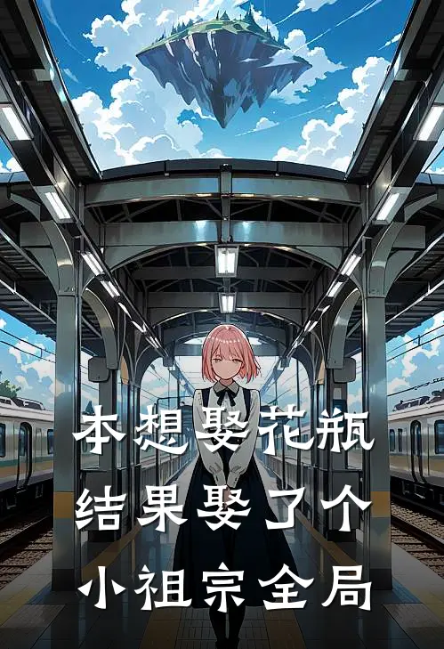 本想娶花瓶，结果娶了个小祖宗全局