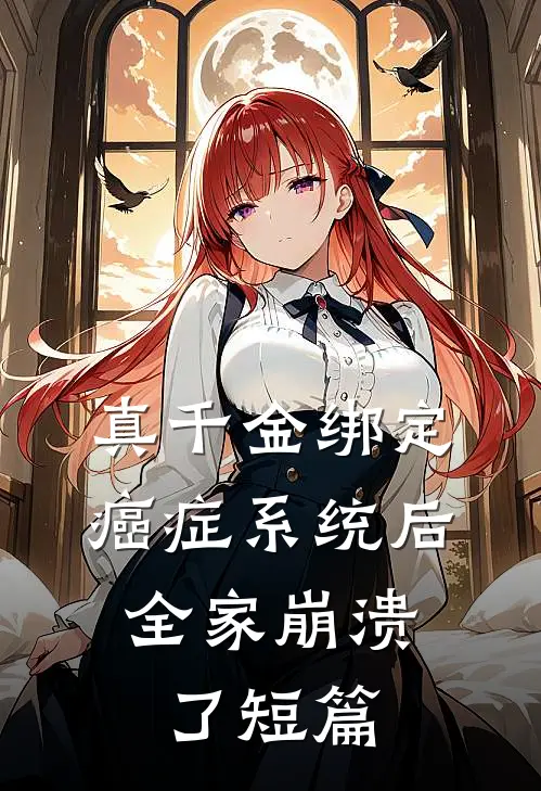 真千金绑定癌症系统后，全家崩溃了短篇
