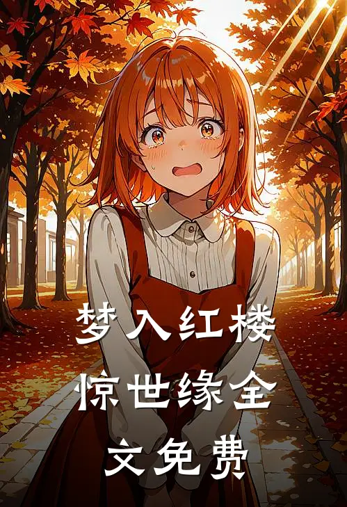 梦入红楼惊世缘全文免费