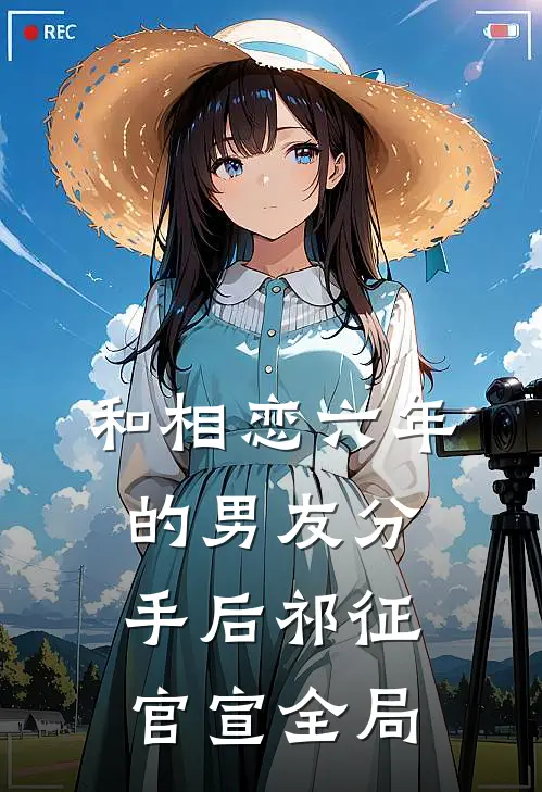 和相恋六年的男友分手后祁征官宣全局