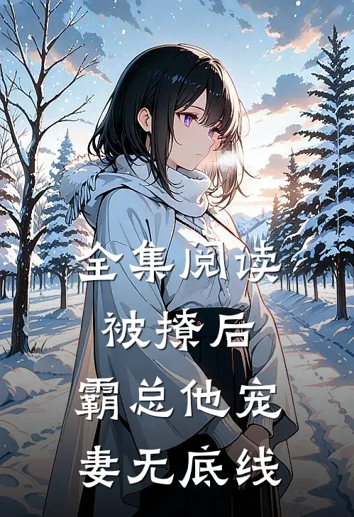 全集阅读被撩后，霸总他宠妻无底线