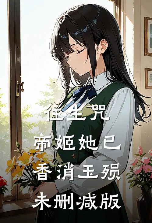 往生咒：帝姬她已香消玉殒未删减版