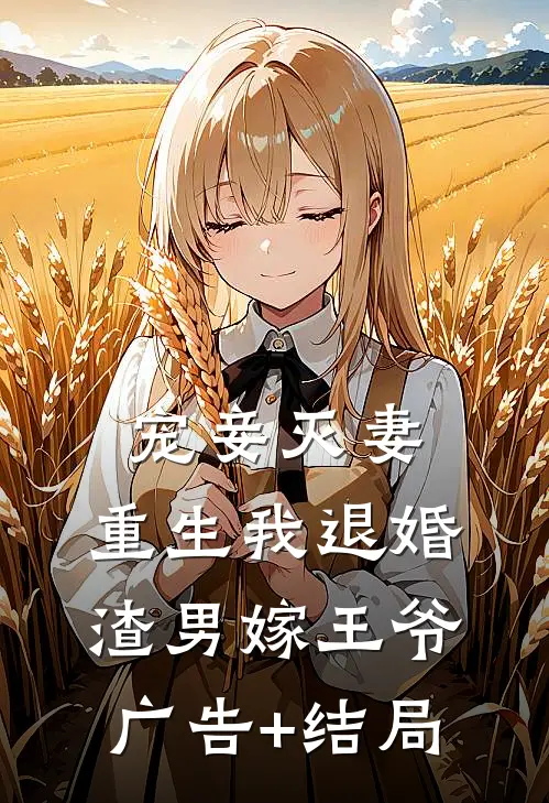 宠妾灭妻，重生我退婚渣男嫁王爷广告+结局
