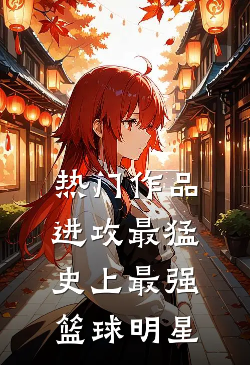 热门作品进攻最猛，史上最强篮球明星
