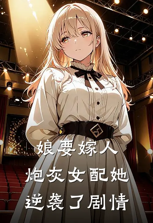 娘要嫁人炮灰女配她逆袭了剧情介绍