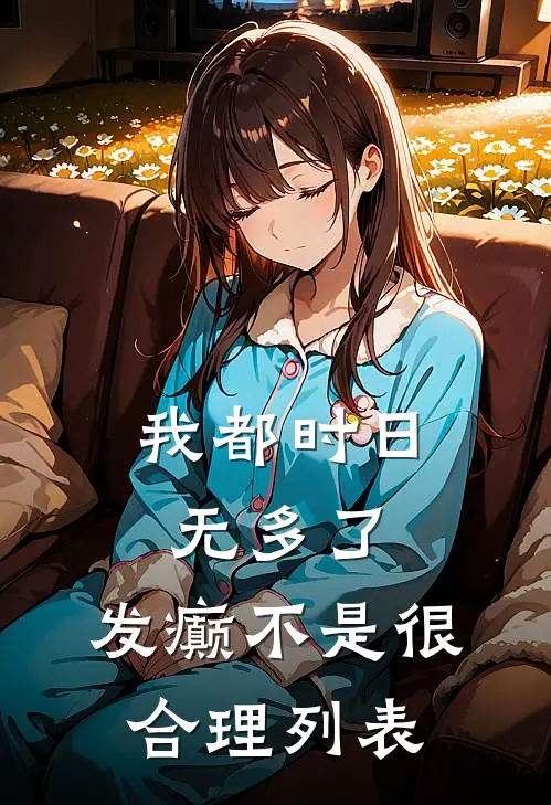 我都时日无多了，发癫不是很合理列表