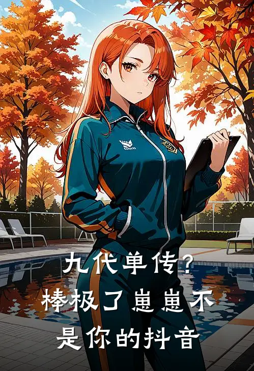 九代单传？棒极了，崽崽不是你的抖音