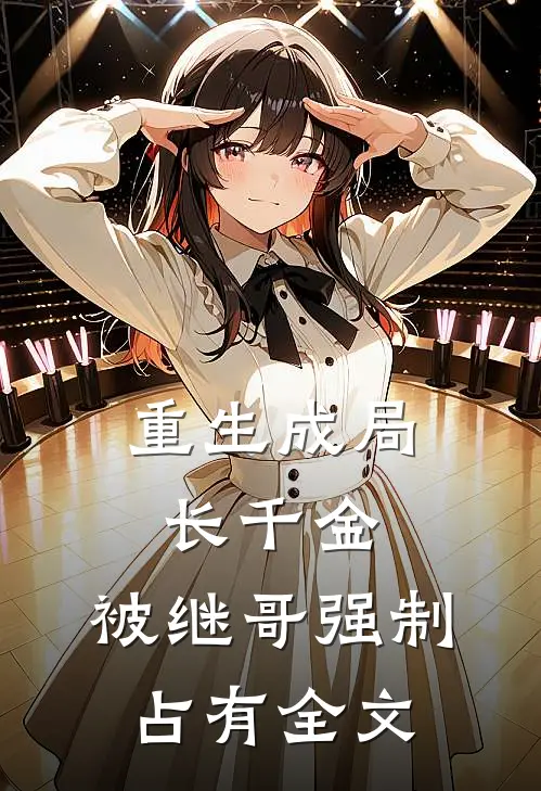 重生成局长千金，被继哥强制占有全文