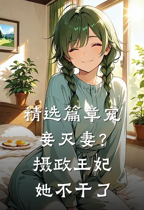 精选篇章宠妾灭妻?摄政王妃她不干了免费阅读
