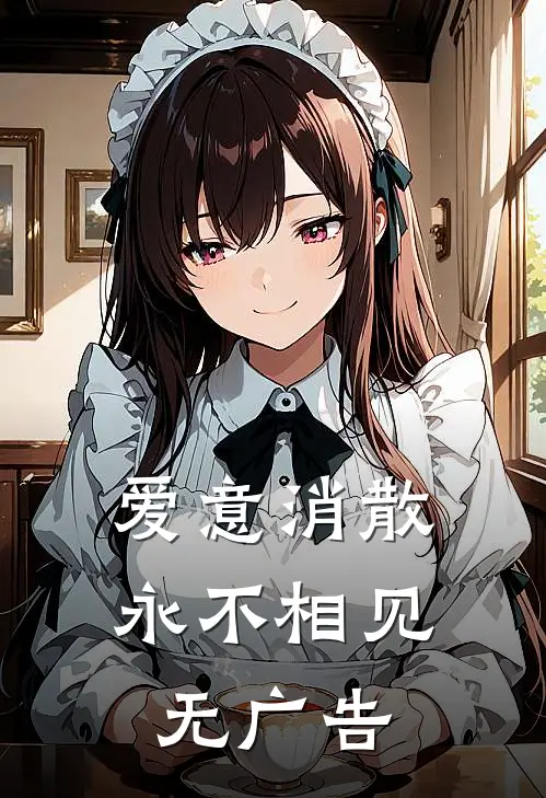 爱意消散,永不相见无广告免费阅读