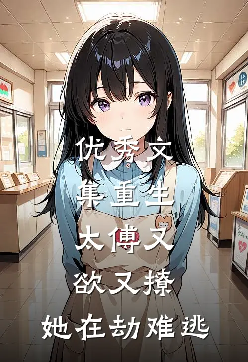 优秀文集重生：太傅又欲又撩，她在劫难逃