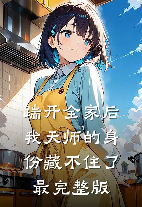 踹开全家后，我天师的身份藏不住了最完整版