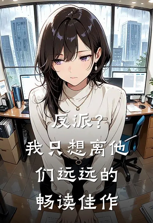 反派?我只想离他们远远的畅读佳作