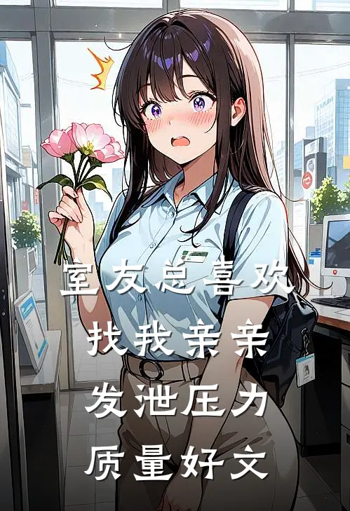 室友总喜欢找我亲亲发泄压力质量好文