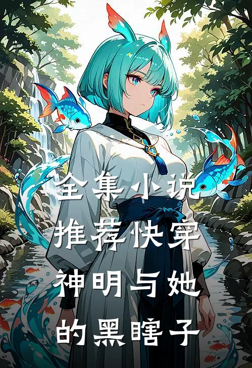 全集小说推荐快穿：神明与她的黑瞎子
