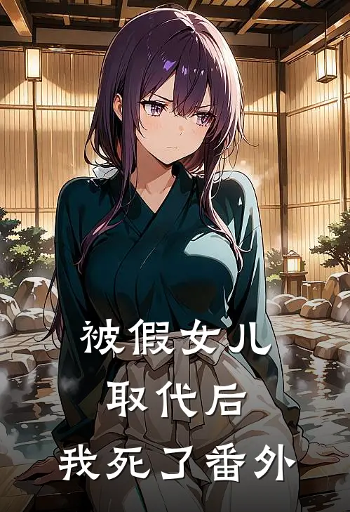 被假女儿取代后，我死了 番外