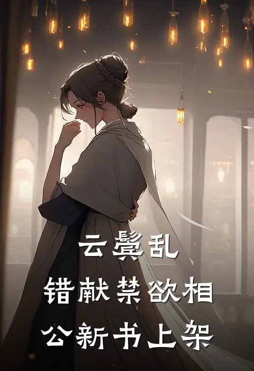 云鬓乱，错献禁欲相公新书上架
