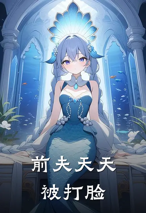 前夫天天被打脸