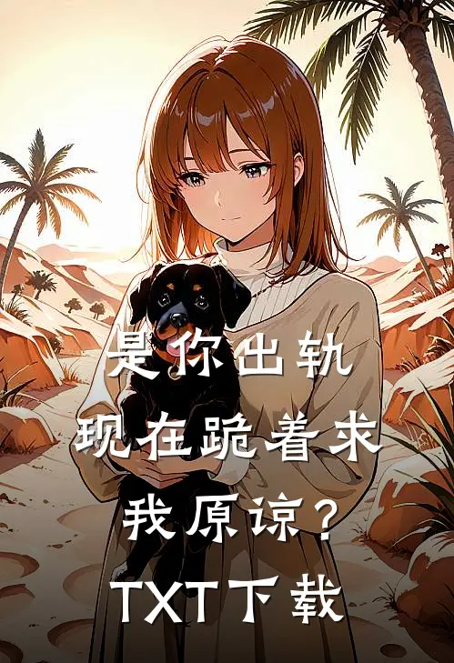 是你出轨，现在跪着求我原谅？TXT下载
