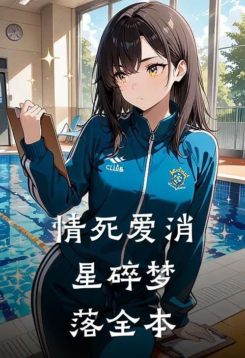情死爱消，星碎梦落全本