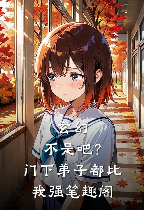 玄幻：不是吧？门下弟子都比我强笔趣阁