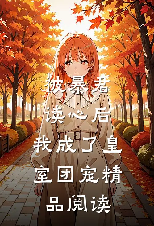被暴君读心后，我成了皇室团宠精品阅读