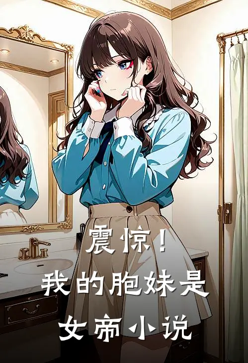 震惊！我的胞妹是女帝小说