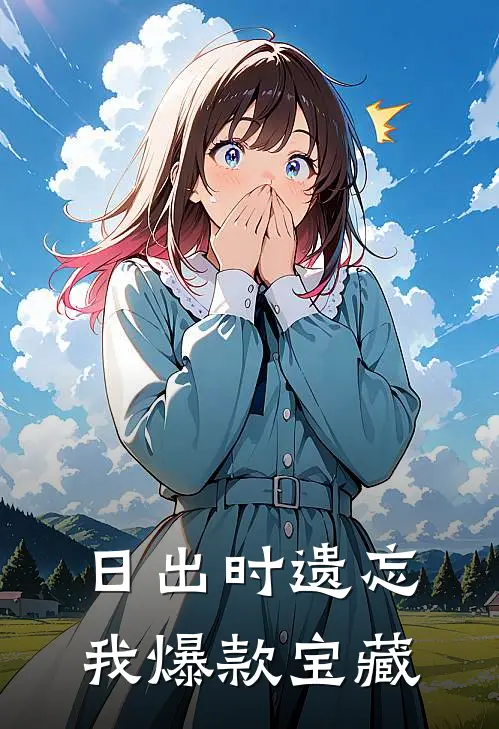 日出时遗忘我爆款宝藏