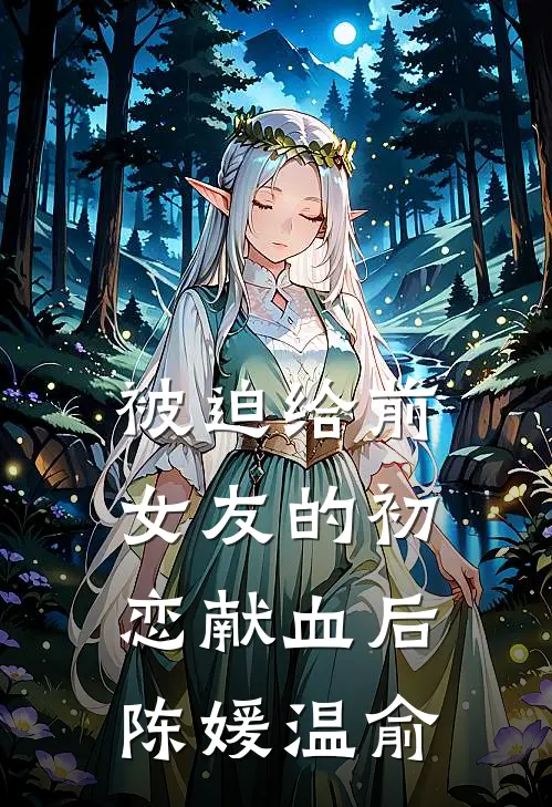 被迫给前女友的初恋献血后陈媛温俞