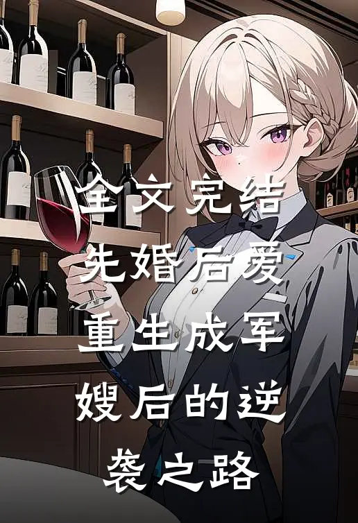 全文完结先婚后爱：重生成军嫂后的逆袭之路