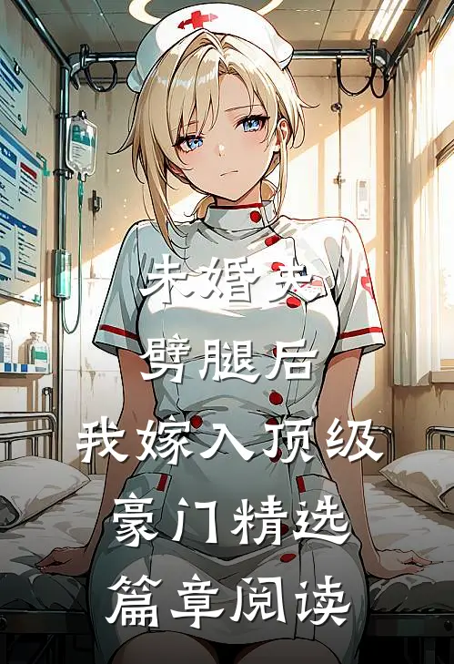 未婚夫劈腿后，我嫁入顶级豪门精选篇章阅读