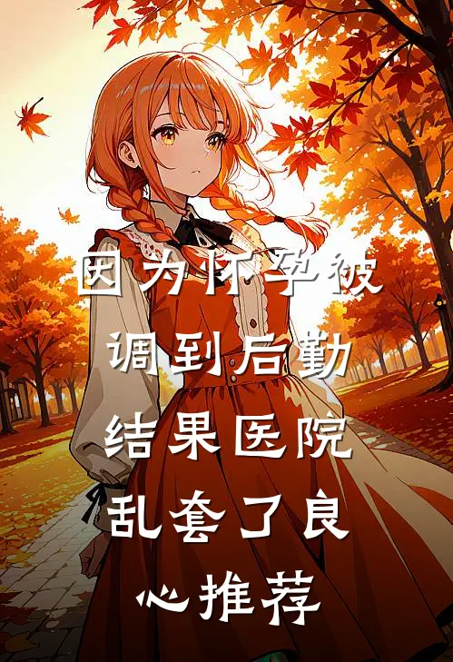 因为怀孕被调到后勤，结果医院乱套了良心推荐