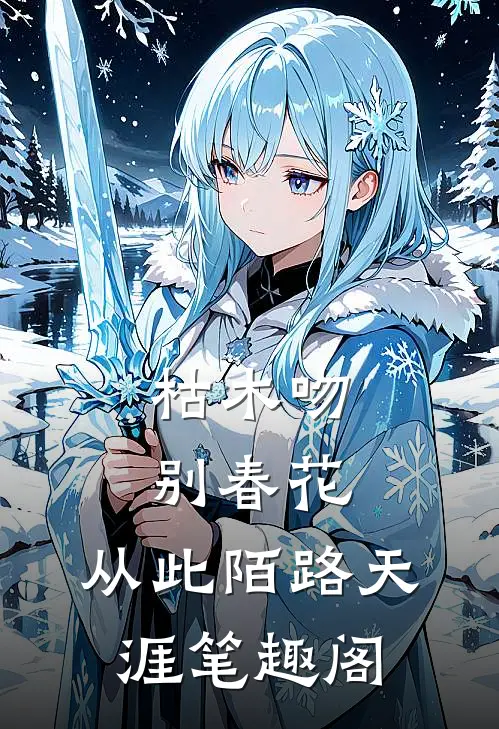 枯木吻别春花，从此陌路天涯笔趣阁