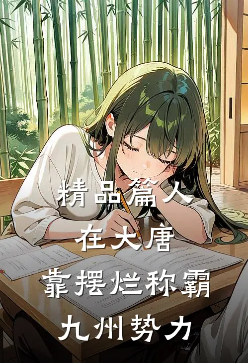 精品篇人在大唐，靠摆烂称霸九州势力