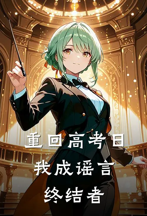 重回高考日，我成谣言终结者