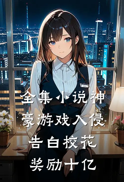 全集小说神豪游戏入侵：告白校花奖励十亿