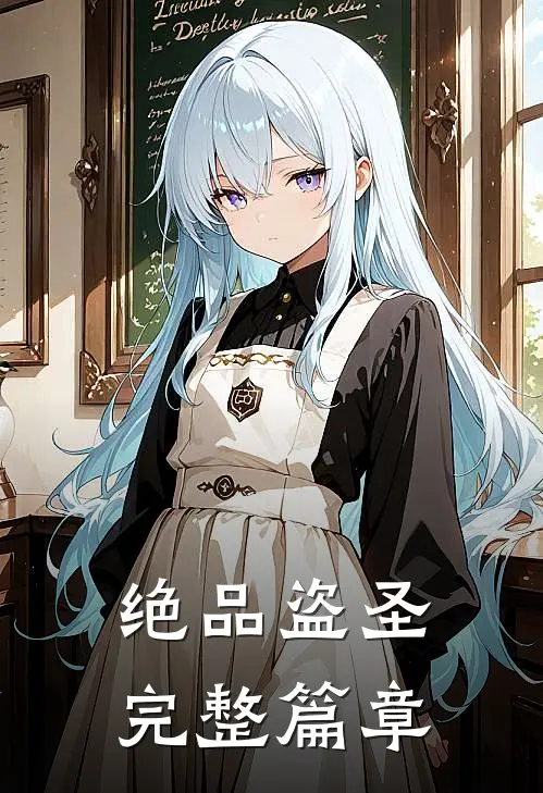 绝品盗圣完整篇章