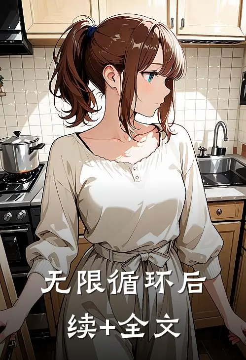 无限循环后续+全文