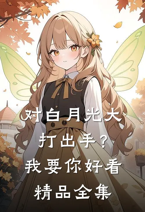 对白月光大打出手？我要你好看精品全集