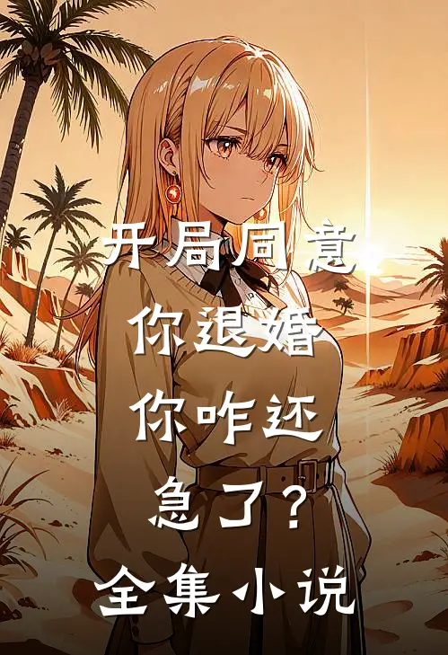 开局同意你退婚，你咋还急了？全集小说